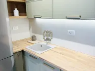 Izdavanje, jednosoban stan, 40m², Pobrežje, Podgorica - image 6