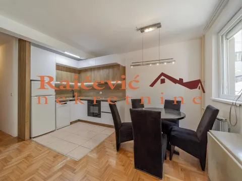 Izdavanje, jednosoban stan, 38m², Gradska Bolnica, Zvezdara Sve Podlokacije - image 2