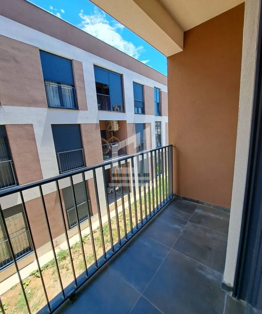 Rent, apartment, 29m², Zabjelo, Podgorica