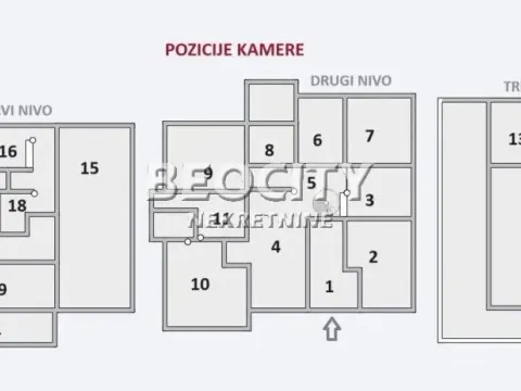 Prodaja, kuća, 320m², Mladenovac (mesto), Mladenovac - image 19