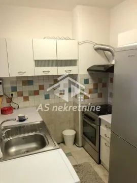 Izdavanje, dvosoban stan, 45m², Stari Grad, Beograd - image 6