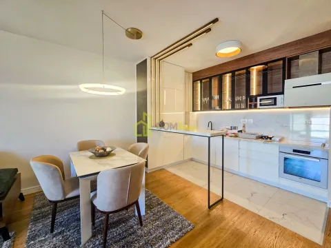 Izdavanje, jednosoban stan, 57m², Kruševac, Podgorica - image 8