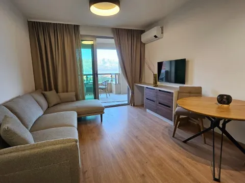 Prodaja, dvosoban stan, 61m², Centar, Budva - image 3
