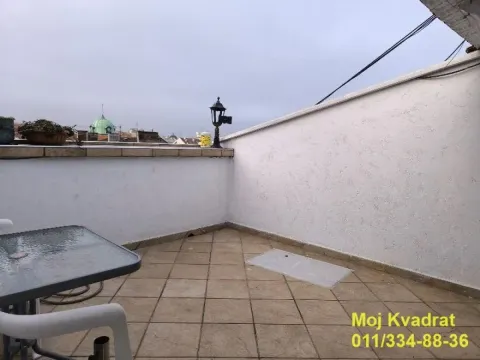 Sale, three bedroom apartment, 125m², Kalemegdan, Beograd - image 7