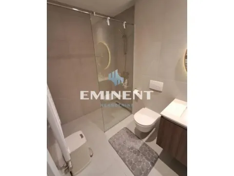 Izdavanje, dvosoban stan, 53m², Savski Venac, Beograd - image 18