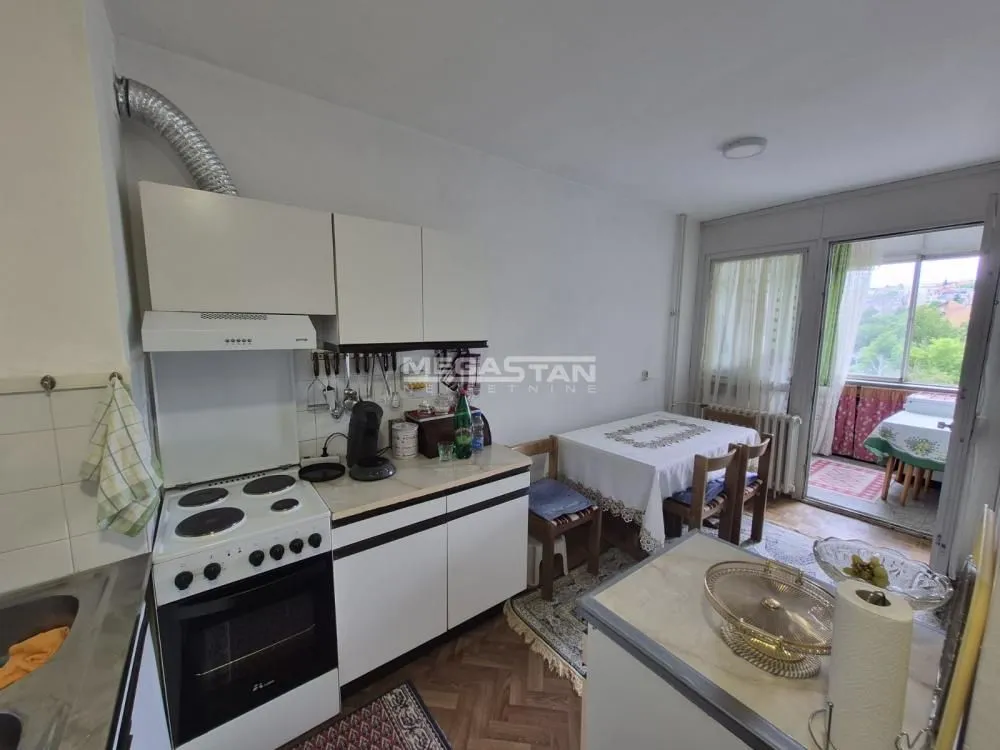 Sale, three bedroom apartment, 79m², Mirijevo 1, Mirijevo Sve Podlokacije