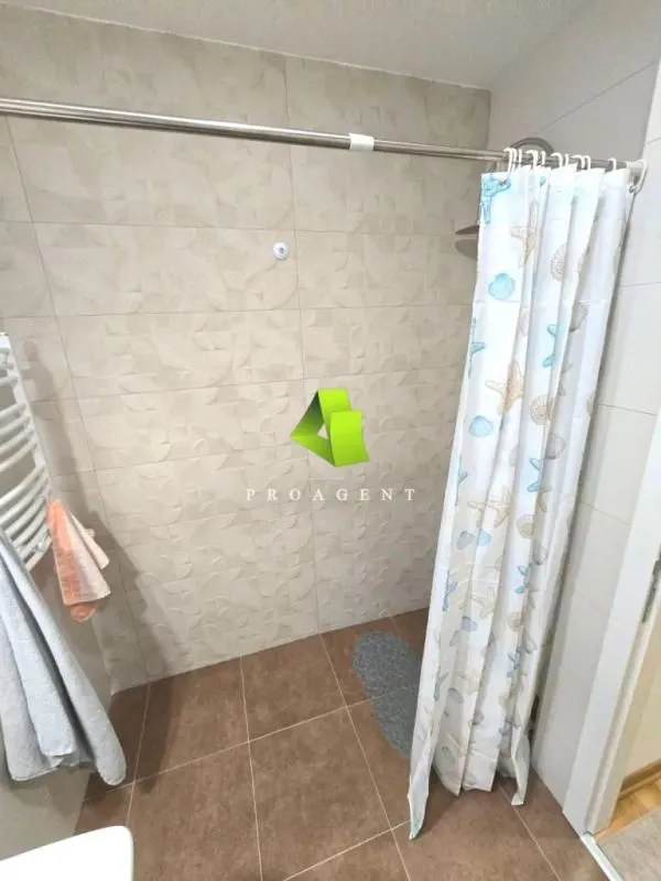 Rent, apartment, 37m², Staro groblje, Niš