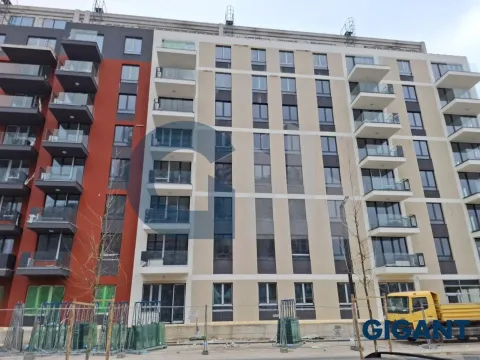 Prodaja, četvorosoban stan, 116m², Savski Venac, Beograd - image 6