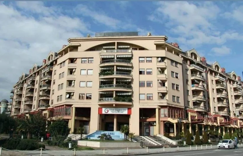Rent, three bedroom apartment, 85m², Preko Morače, Podgorica