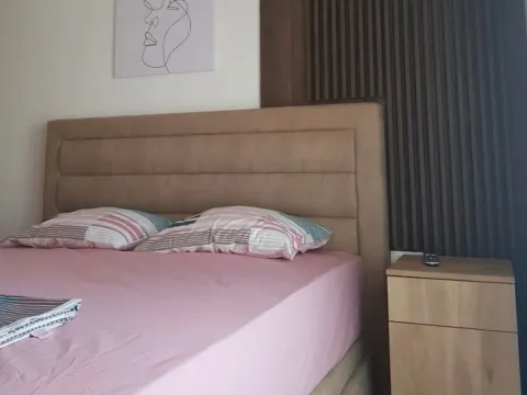 Izdavanje, dvosoban stan, 72m², City Kvart, Podgorica - image 7