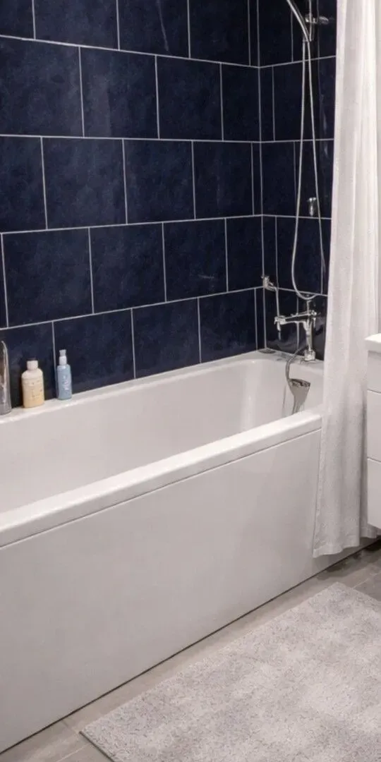 Rent, one bedroom apartment, 37m², Vranići, Podgorica