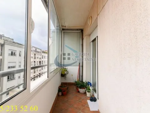 Prodaja, trosoban stan, 78m², Lion, Zvezdara Sve Podlokacije - image 11