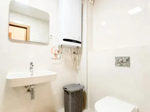 Rent, apartment, 48m², New City, Podgorica - image 13