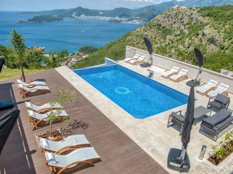 Prodaja, ugostiteljski objekat, 450m², Tudorovići, Budva - image 10