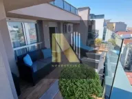 Izdavanje, četvorosoban stan, 98m², Centar, Novi Sad - image 7