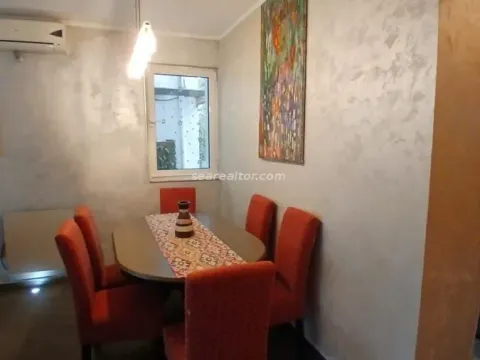 Sale, two bedroom apartment, 54m², Dobrota, Kotor - image 10