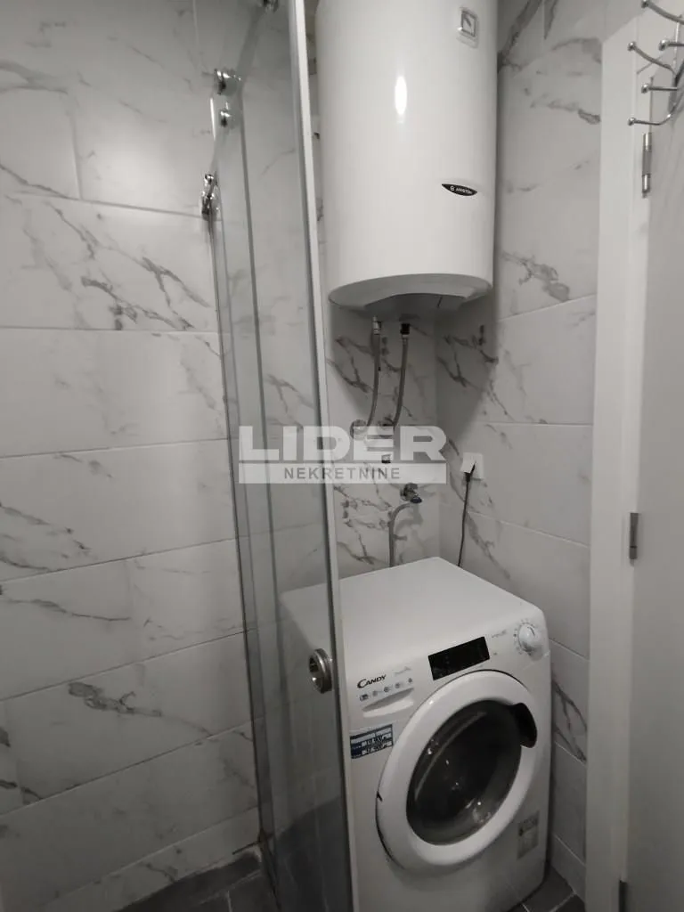 Sale, one bedroom apartment, 30m², Mali Mokri Lug, Zvezdara Sve Podlokacije