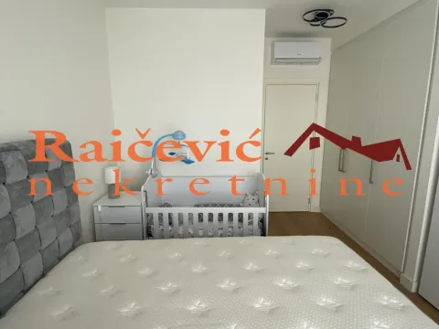 Prodaja, dvosoban stan, 54m², Savski Venac, Beograd - image 13