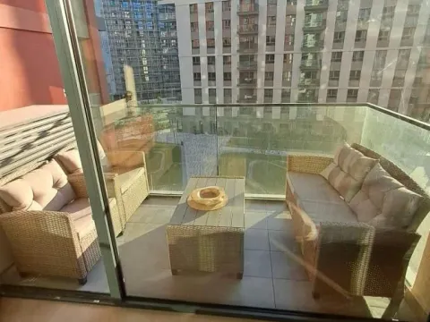 Izdavanje, dvosoban stan, 53m², Savski Venac, Beograd - image 6