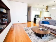 Izdavanje, dvosoban stan, 106m², Podgorica, Crna Gora - image 1