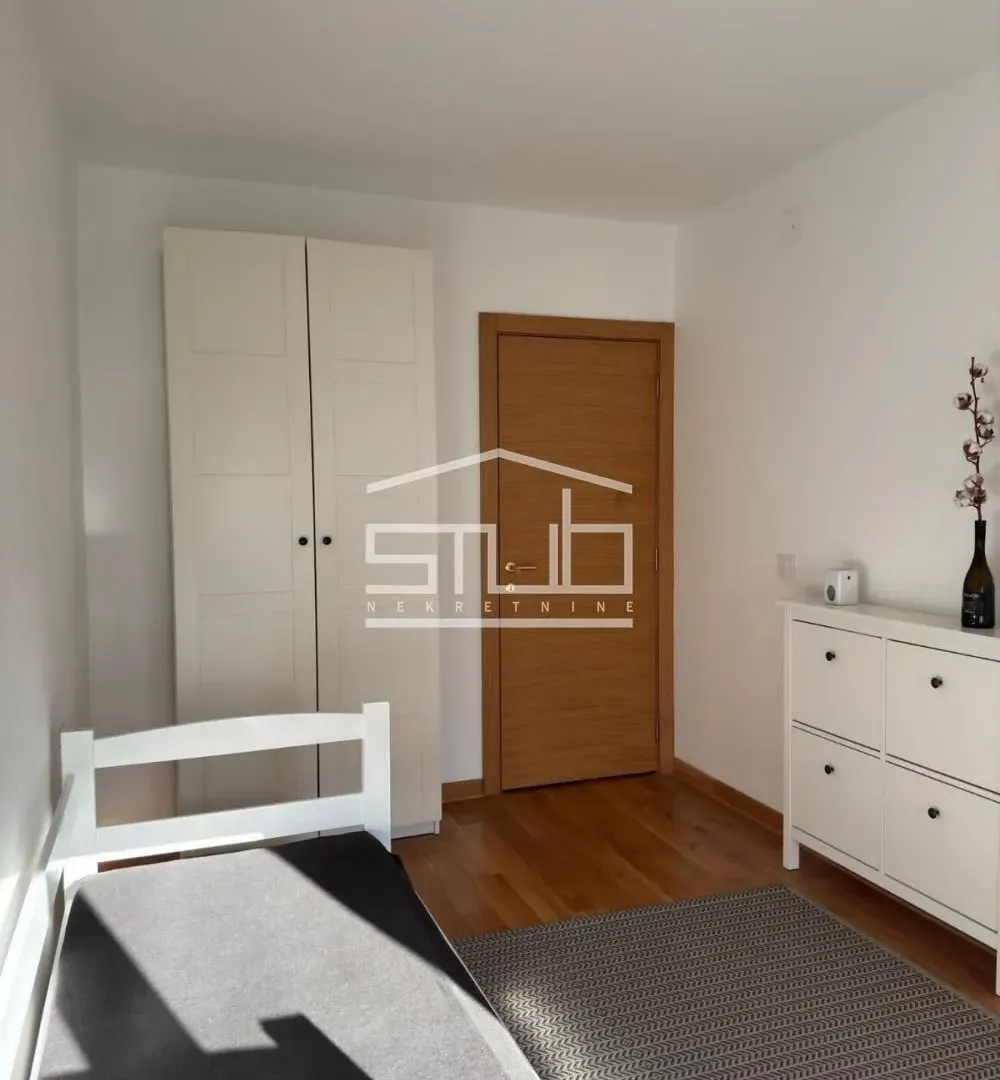 Izdavanje, trosoban stan, 65m², Cvijićeva, Palilula Sve Podlokacije