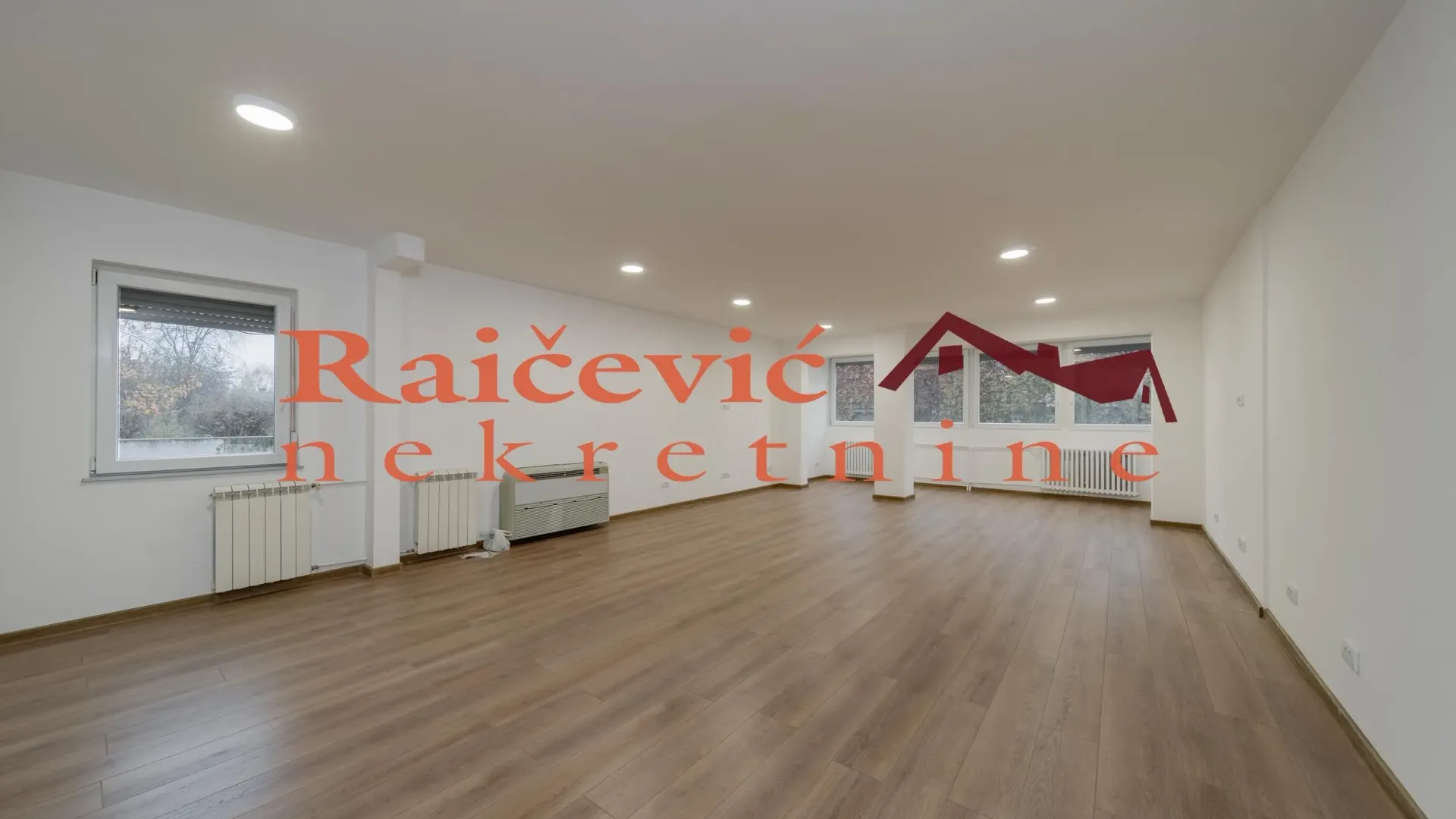 Prodaja, stan, 125m², Novi Beograd Blok 62, Novi Beograd Sve Podlokacije