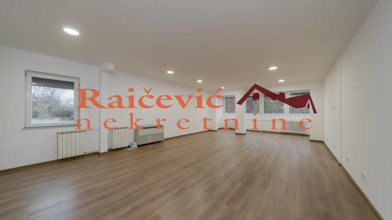 Prodaja, stan, 125m², Novi Beograd Blok 62, Novi Beograd Sve Podlokacije