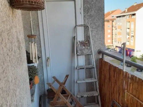 Prodaja, dvosoban stan, 45m², Nova Detelinara, Novi Sad Sve Podlokacije - image 10