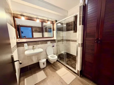 Sale, two bedroom apartment, 87m², Morinj, Kotor - image 12