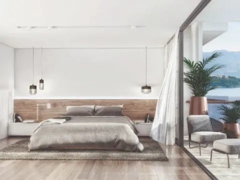 Sale, one bedroom apartment, 50m², Centar, Budva - image 3