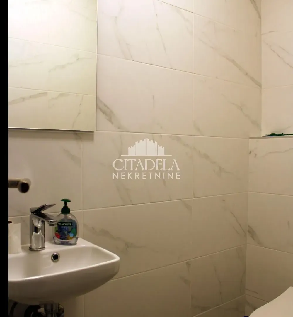 Sale, three bedroom apartment, 88m², Banjica, Voždovac Sve Podlokacije