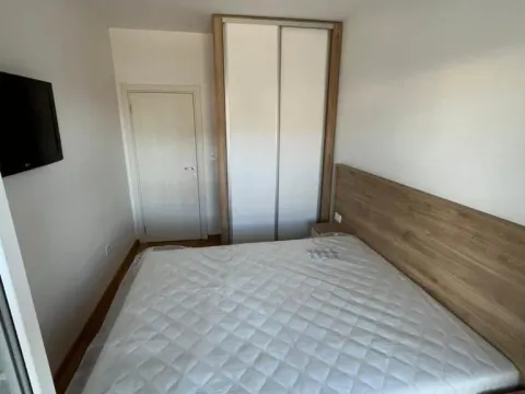 Rent, one bedroom apartment, 45m², Stari Aerodrom, Podgorica - image 5