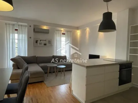 Izdavanje, dvosoban stan, 54m², Čukarica, Beograd - image 12