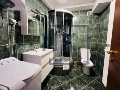 Izdavanje, jednosoban stan, 57m², City Kvart, Podgorica - image 8