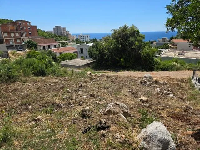 Prodaja, plac, 300m², Utjeha, Bar