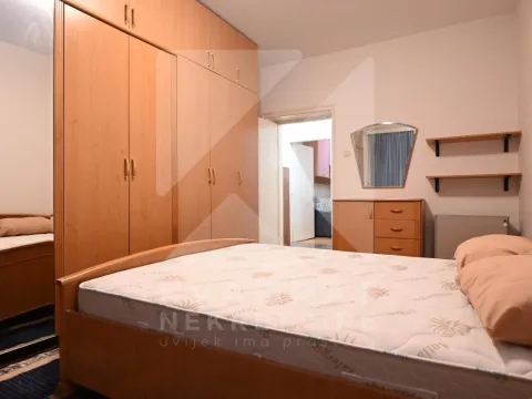 Rent, two bedroom apartment, 68m², Centar, Podgorica - image 7