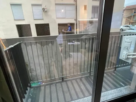 Izdavanje, jednosoban stan, 39m², Bjeliši, Bar - image 8