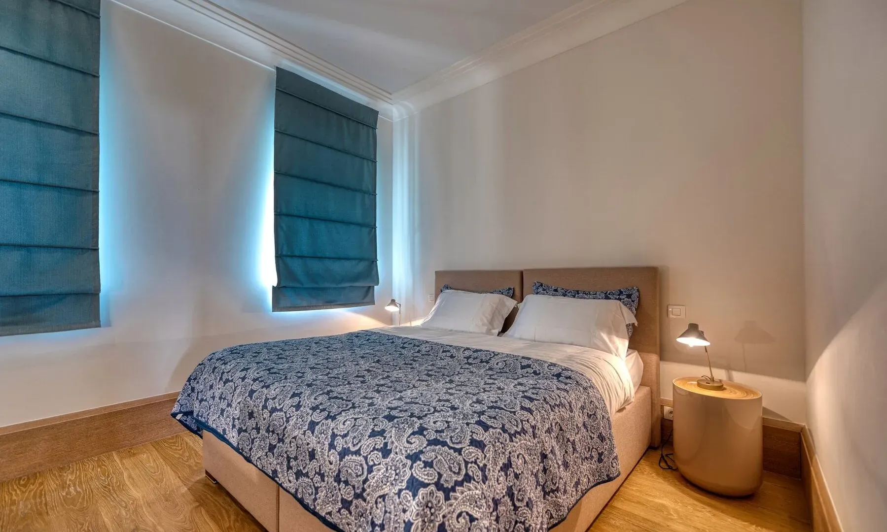 Sale, two bedroom apartment, 138m², Porto Montenegro, Tivat