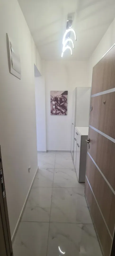 Prodaja, jednosoban stan, 83m², Đenovići, Herceg Novi