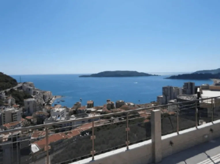 Rent, house, 150m², Rafailovići, Budva
