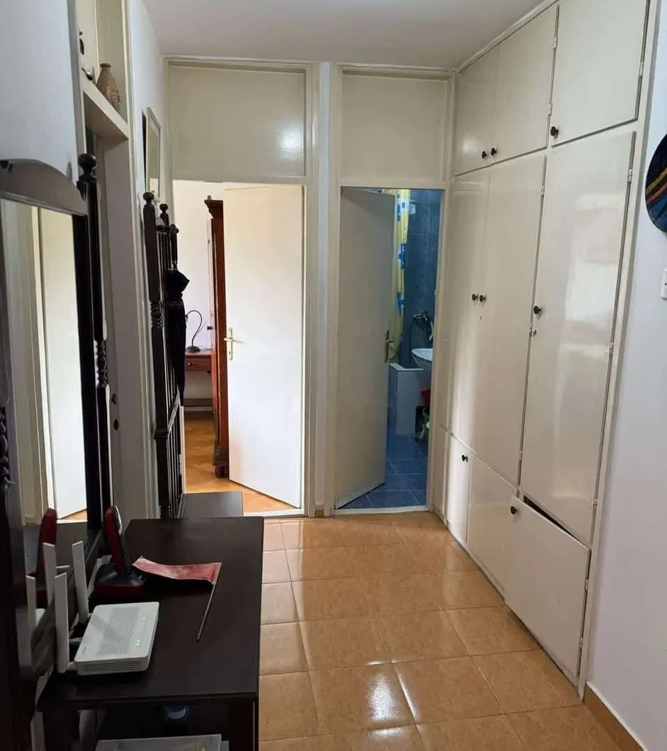 Rent, one bedroom apartment, 50m², Preko Morače, Podgorica