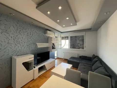 Three Bedroom Apartment for Rent, 52m2, Bulevar Oslobodjenja, Novi Sad, Novi Sad Three Bedroom Apartment for Rent, 52m2, Bulevar Oslobodjenja, Novi Sad, Novi Sad