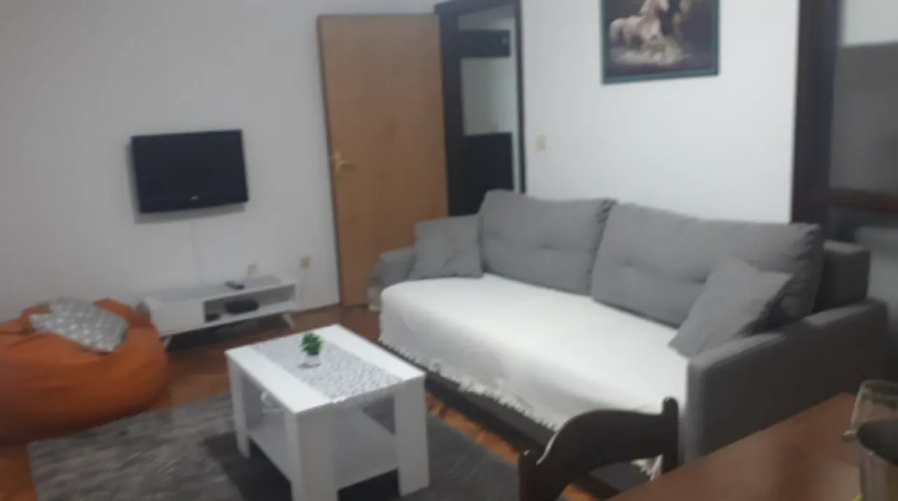 Sale, one bedroom apartment, 40m², Sutomore, Bar
