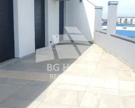 Prodaja, četvorosoban stan, 161m², Zemun Sve Podlokacije, Beograd - image 5