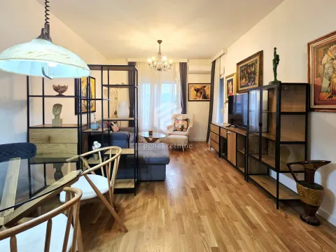 Rent, one bedroom apartment, 46m², Zabjelo, Podgorica - image 4
