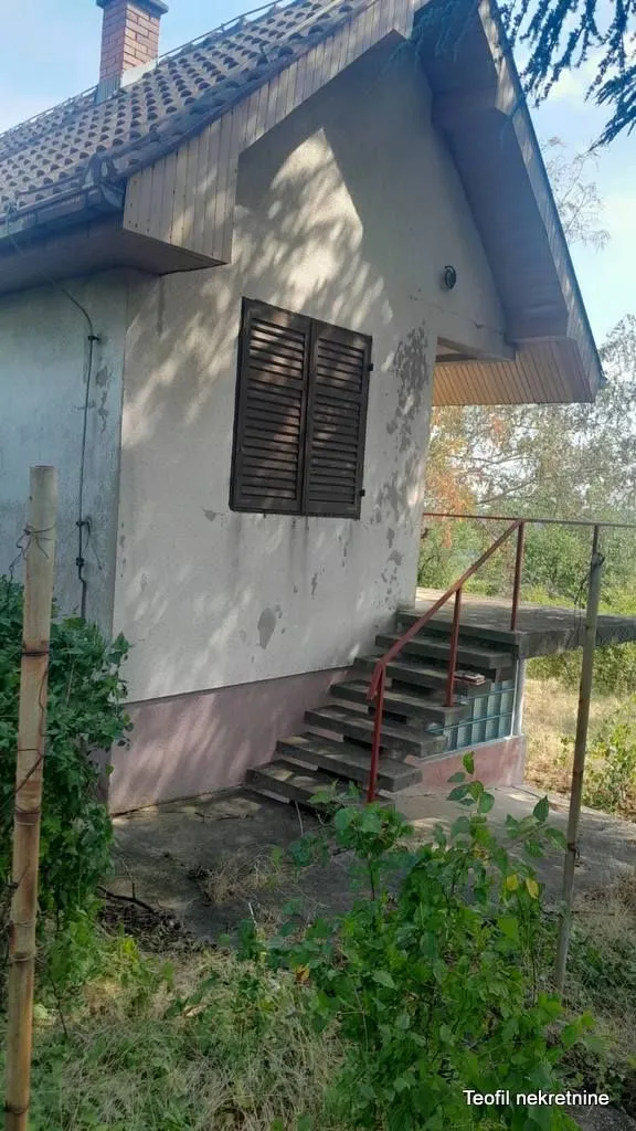 Prodaja, plac, 1000m², Smederevo, Srbija