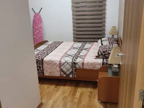 Rent, one bedroom apartment, 48m², Ljubović, Podgorica - image 4