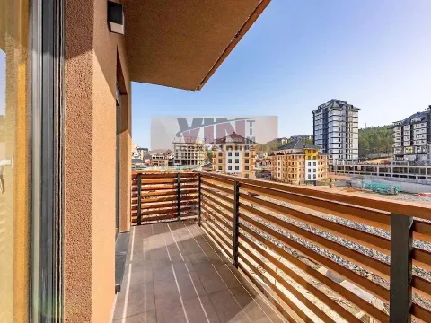 Sale, one bedroom apartment, 40m², Zlatibor, Srbija - image 12