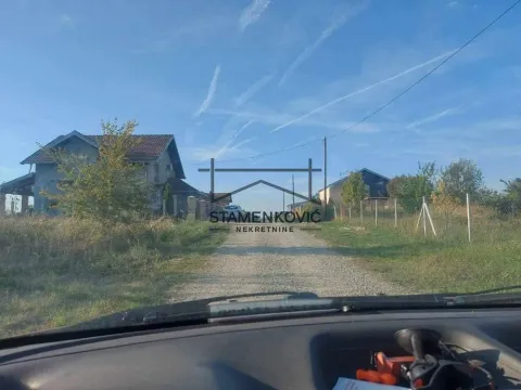 Prodaja, plac, 500m², Veternik, Novi Sad Sve Podlokacije - image 3