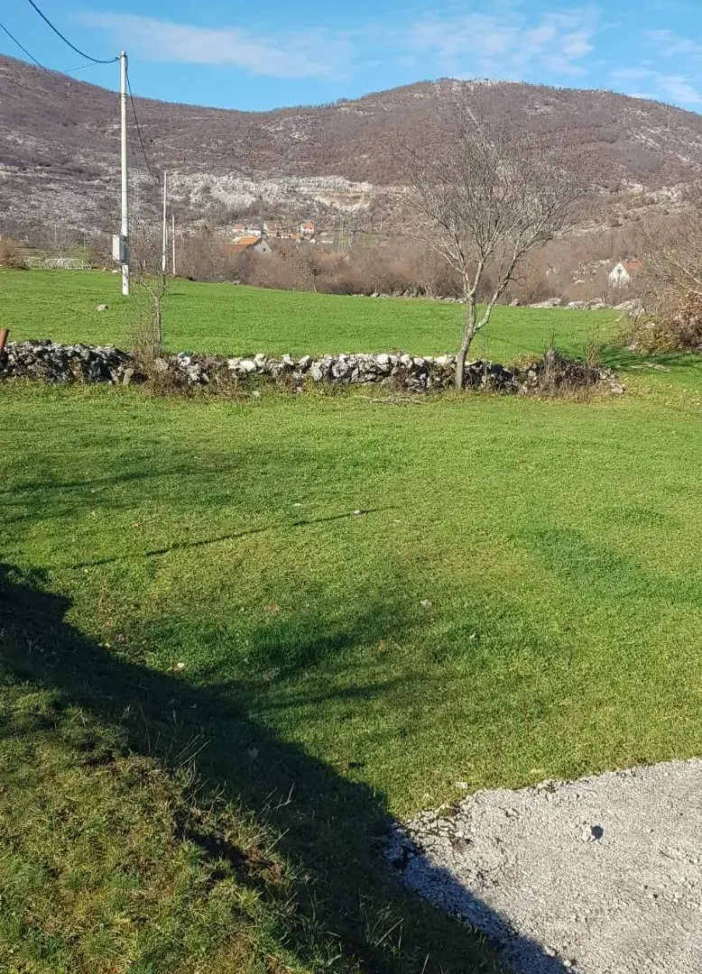Prodaja, plac, 19000m², Nikšić, Crna Gora